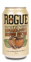 Hazelnut Brown Nectar, Rogue Ales & Spirits