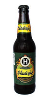 Hinterland Beer Oktoberfest