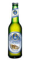 Hofbräu Hefe Weizen