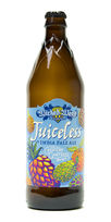 Juiceless by Wicked Weed Brewing Co.