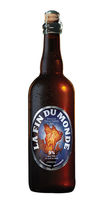 La Fin du Monde, Unibroue