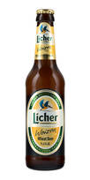 Licher Weizen, Licher Privatbrauerei