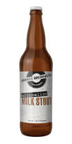 Marshmallow Milk Stout, Garage Brewing Co.