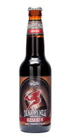 New Holland Beer Dragon's Milk Reserve Toasted Chilies