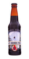 Out Of Bounds Stout