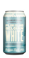 Plum Island Belgian White