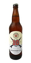 Port Brewing 10 Year Anniversary Ale Beer