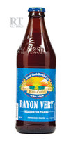 Rayon Vert 2012