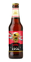 Saranac Legacy IPA Matt brewing