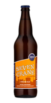 Seven Crane Cream Ale, Boise Brewing