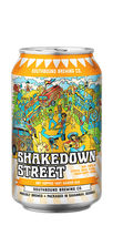 Southbound Shakedown Street Saison beer