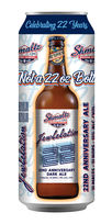 Jewbelation 22, Schmaltz Brewing Co.