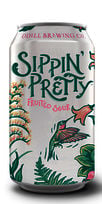 Sippin' Pretty, Odell Brewing