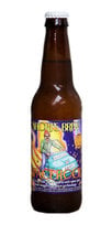 Short's Brewing Space Rock Pale Ale Beer