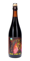 Dantalion Wild Dark Ale Upland Beer