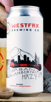 Urban Lumberjack, WestFax Brewing Co.