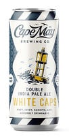 White Caps by Cape May Brewing Co.