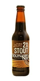 Southern Tier 2x Stout