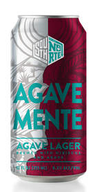 Agavemente, SouthNorte Beer Co.