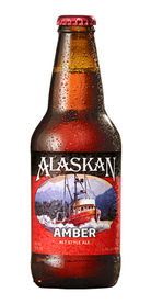 Amber by Alaskan Brewing Co.