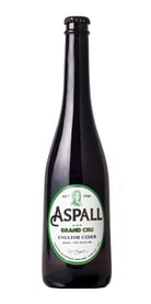 Aspall Grand Cru (Organic), Aspall Cyder House