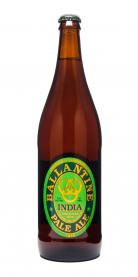 Ballantine IPA by Pabst Brewing Co