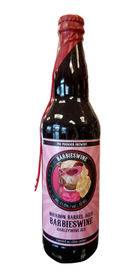 Barbieswine by Pig Pounder Brewery