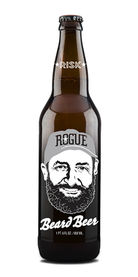 Rogue Beard Beer 