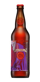 lips of faith blackberry barleywine new belgium beer