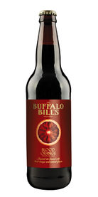 Buffalo Bill's Blood Orange Imperial Ale