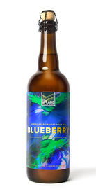 Blueberry by Upland Brewing Co.