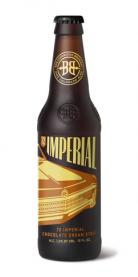 72 Imperial Chocolate Cream Stout