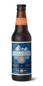 Avalanche Amber Ale