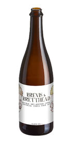 Brevis & Bretthead, Monday Night Brewing