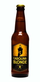 Carolina Blonde Foothills Beer