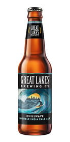 Great Lakes beer Chillwave Double IPA