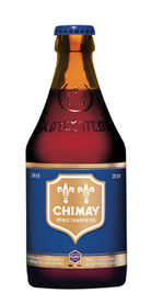 Chimay Grande Réserve, Abbaye de Scourmont