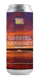 Coastal Harmony, Urban South Brewery