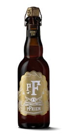 pFriem Coconut Stout, pFriem Family Brewers