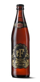 pFriem Czech Dark Lager, pFriem Family Brewers