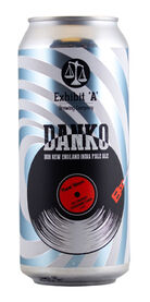 Danko, Exhibit 'A' Brewing Co.