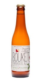 De Proef Trillium beer Bouket