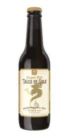 Dragon's Milk Tales of Gold, New Holland Brewing Co.