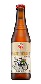 Fat Tire Belgian White New Belgium Brewing Co.