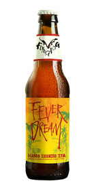 Fever Dream Flying Dog Mango habanero IPA beer