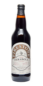 Firestone Walker Parabola Stout Beer