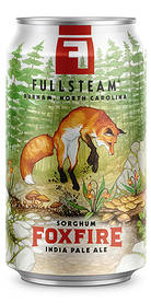 Foxfire, Fullsteam Brewery