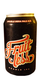 Champion Beer Fruitless Double IPA