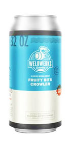 Weldwerks Fruity Bits IPA