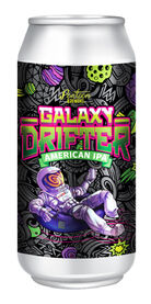 Galaxy Drifter, Pontoon Brewing